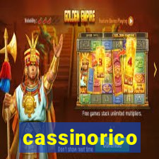 cassinorico