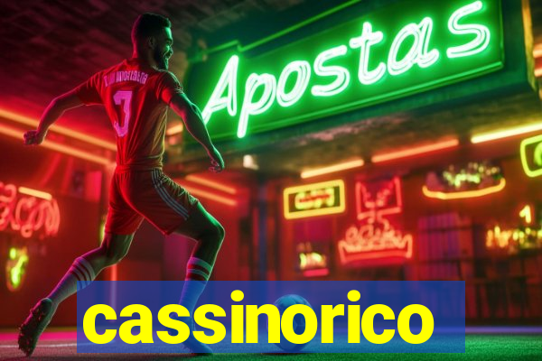 cassinorico