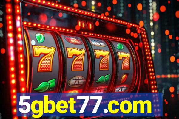 5gbet77.com