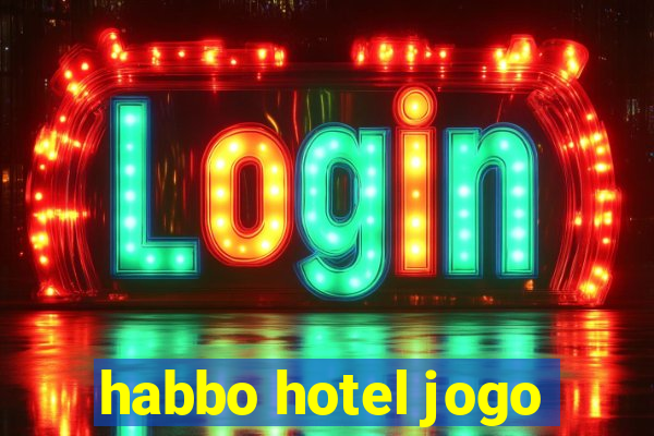 habbo hotel jogo