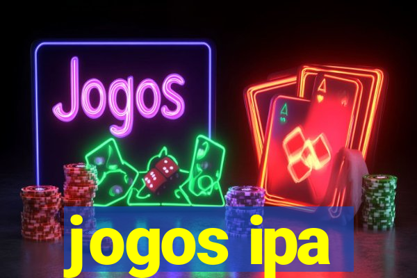 jogos ipa