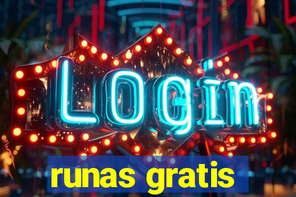 runas gratis