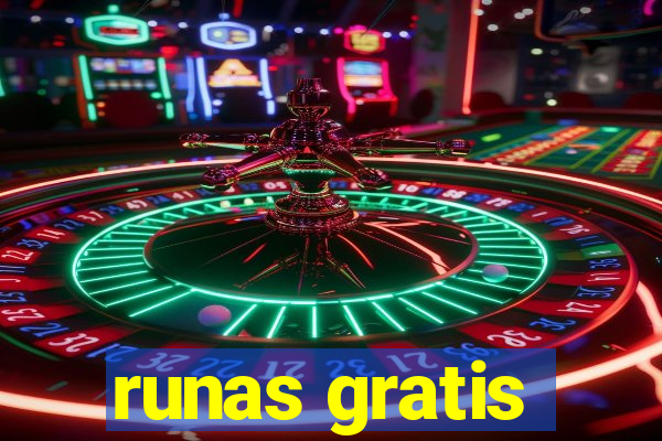 runas gratis