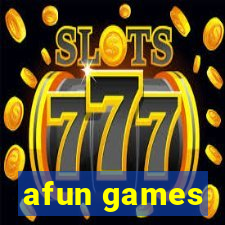 afun games