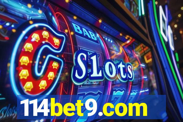 114bet9.com