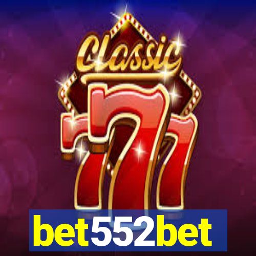 bet552bet