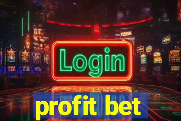 profit bet