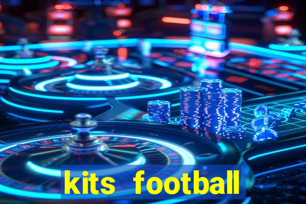 kits football manager 2016