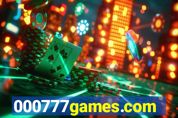 000777games.com