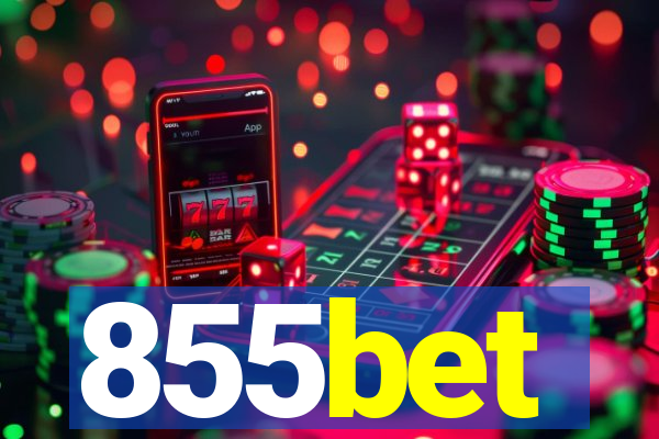 855bet