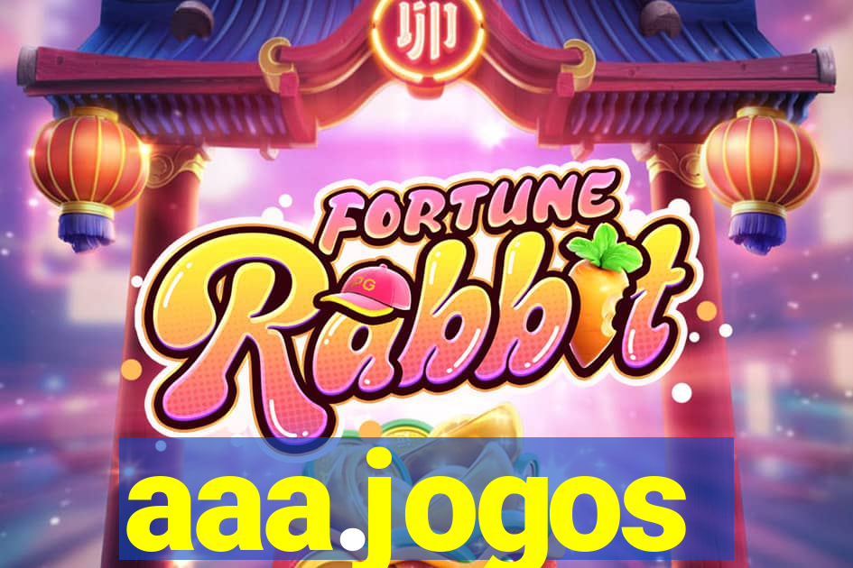 aaa.jogos