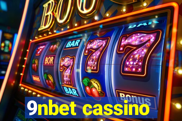 9nbet cassino