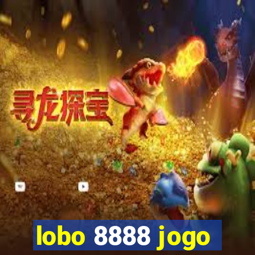 lobo 8888 jogo