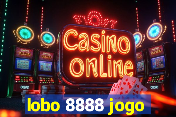 lobo 8888 jogo