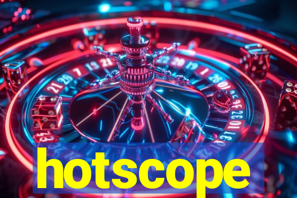 hotscope