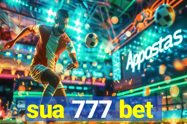 sua 777 bet