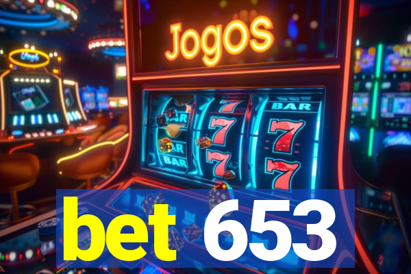 bet 653