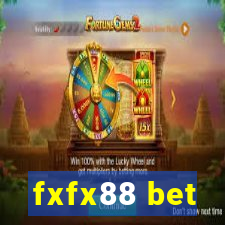 fxfx88 bet