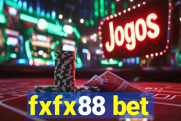 fxfx88 bet