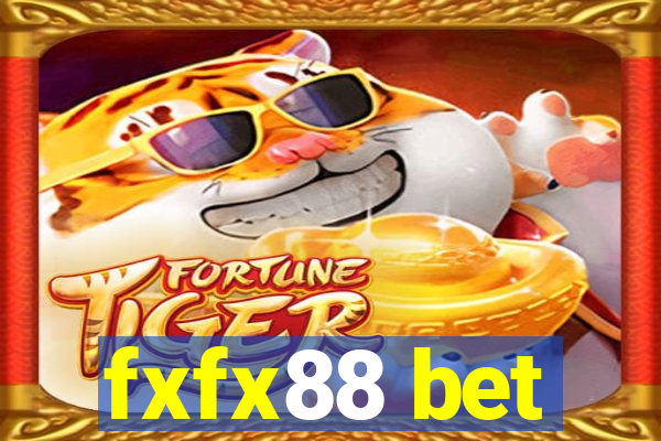 fxfx88 bet