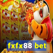 fxfx88 bet