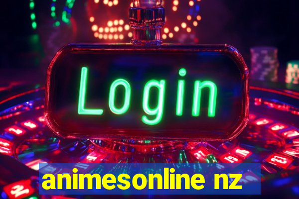 animesonline nz