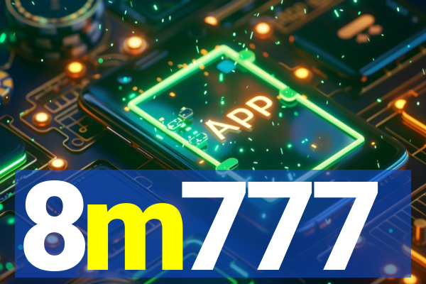 8m777