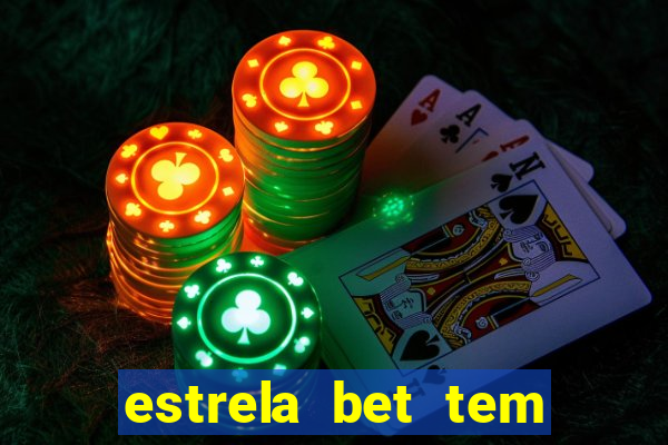 estrela bet tem como encerrar aposta