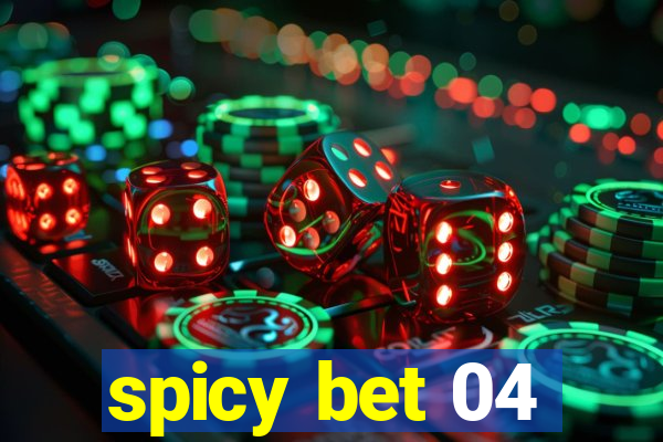 spicy bet 04