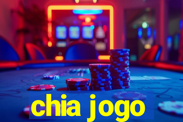 chia jogo