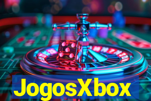 JogosXbox