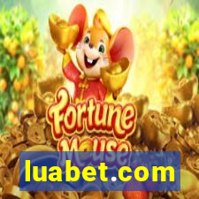 luabet.com