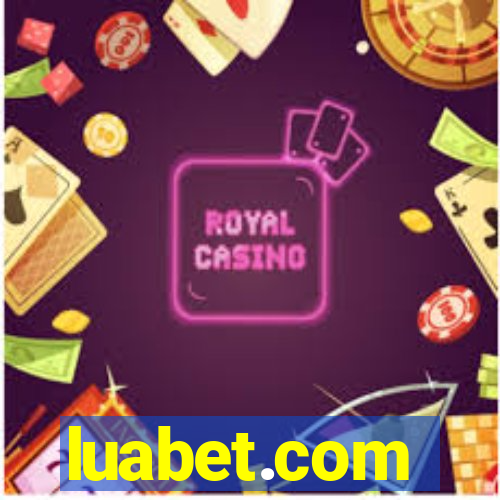 luabet.com