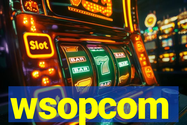 wsopcom