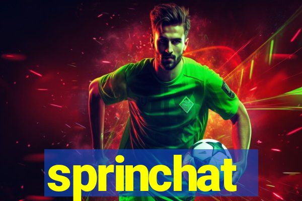 sprinchat