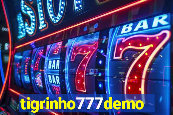 tigrinho777demo