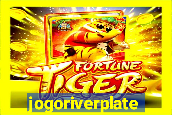 jogoriverplate