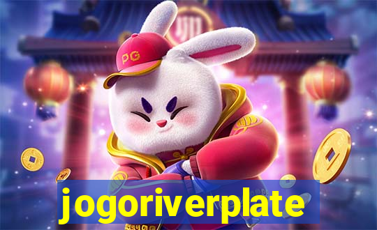 jogoriverplate