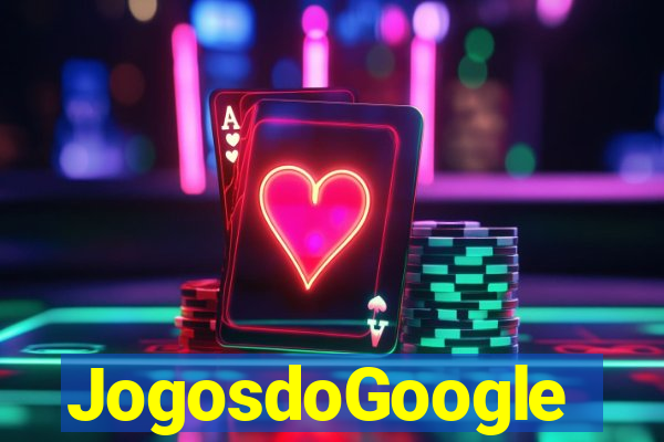 JogosdoGoogle