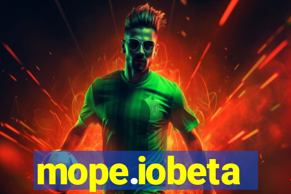 mope.iobeta