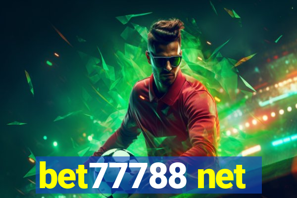 bet77788 net