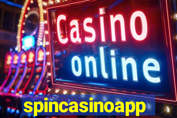 spincasinoapp