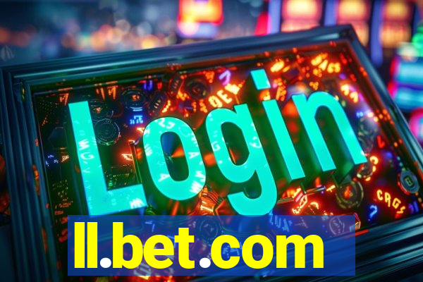 ll.bet.com