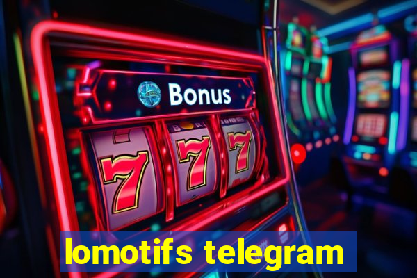 lomotifs telegram