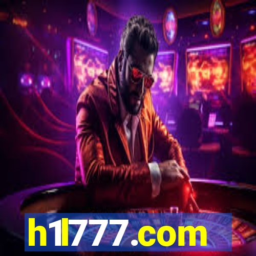 h1l777.com