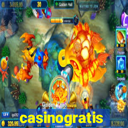 casinogratis