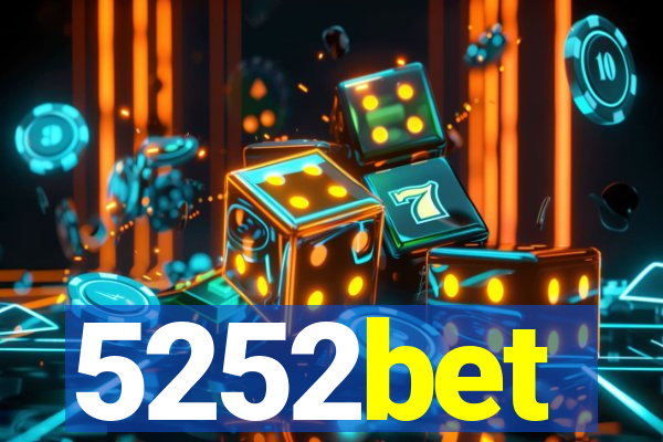 5252bet