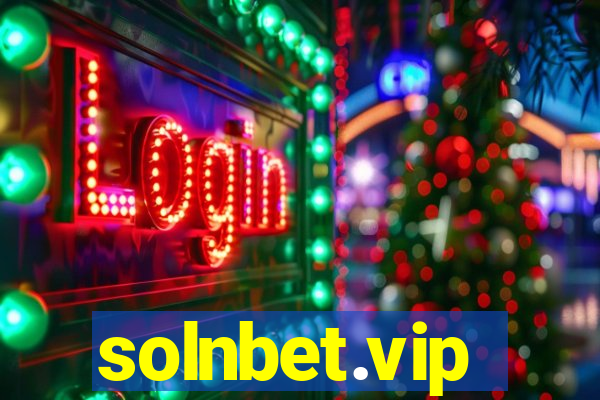 solnbet.vip