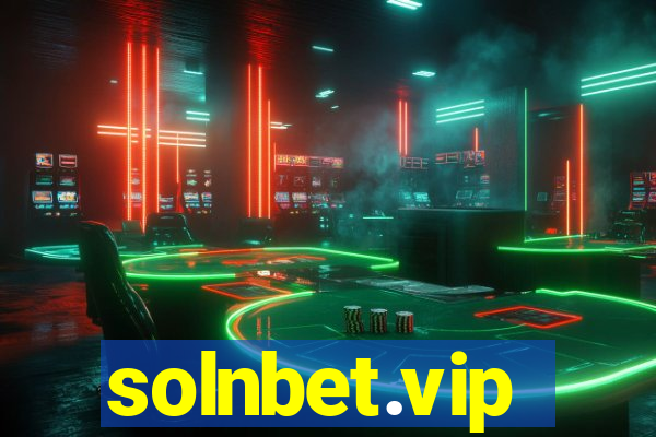 solnbet.vip