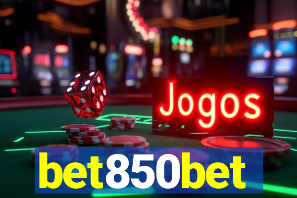 bet850bet